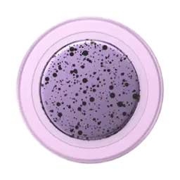 Sugar Plum Speckle Aluminum