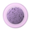 Sugar Plum Speckle Aluminum
