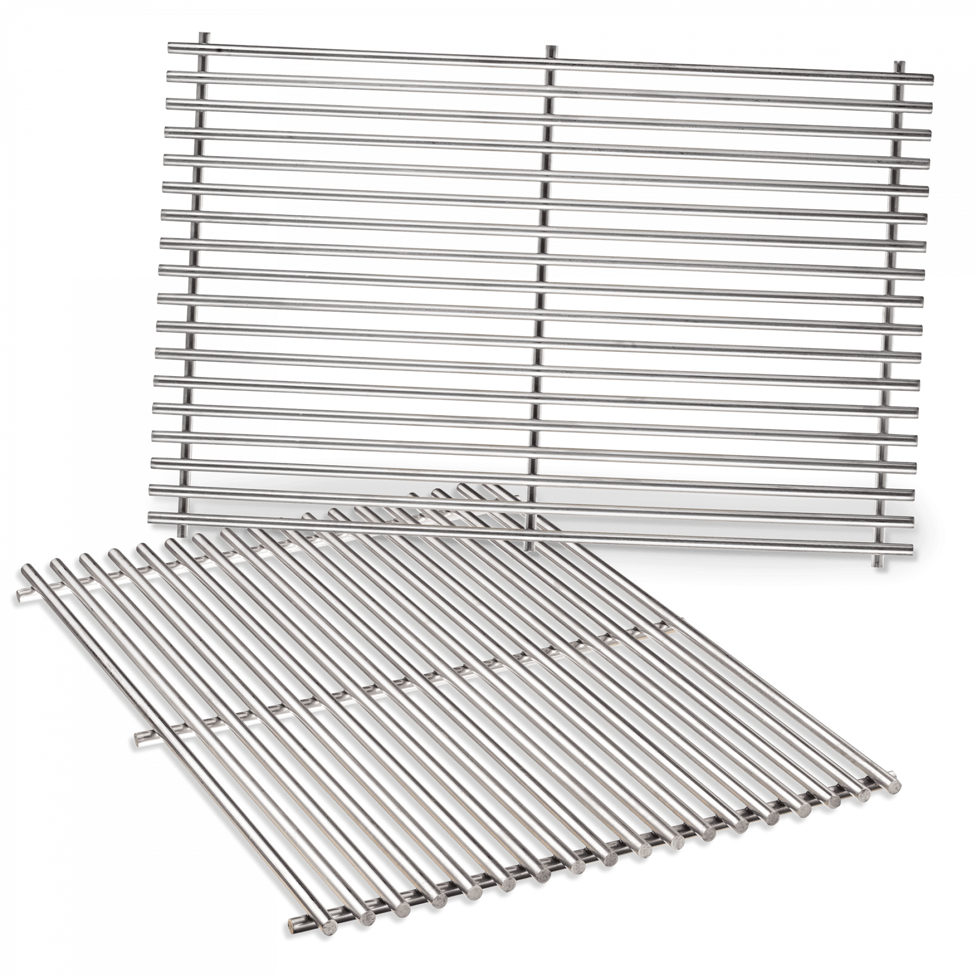 Alt View 1. Weber - Weber - WEB7528 GRATES COOK GEN 300 SS, Aftermarket.