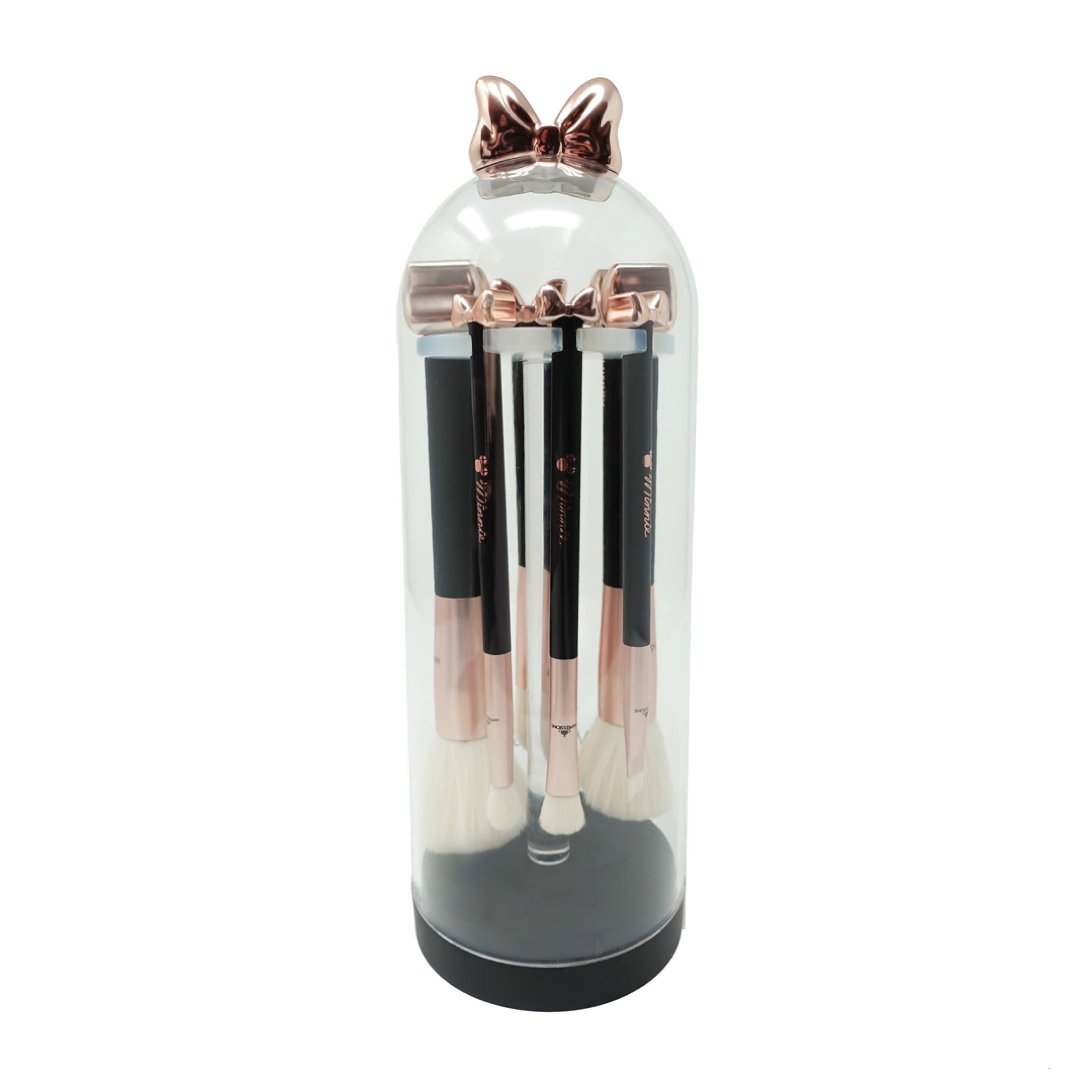 Impressions Vanity Co. - Minnie Mouse Bowtiful Bell Jar Gift Set
