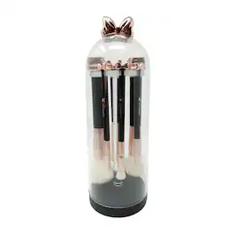 Impressions Vanity Co. - Minnie Mouse Bowtiful Bell Jar Gift Set