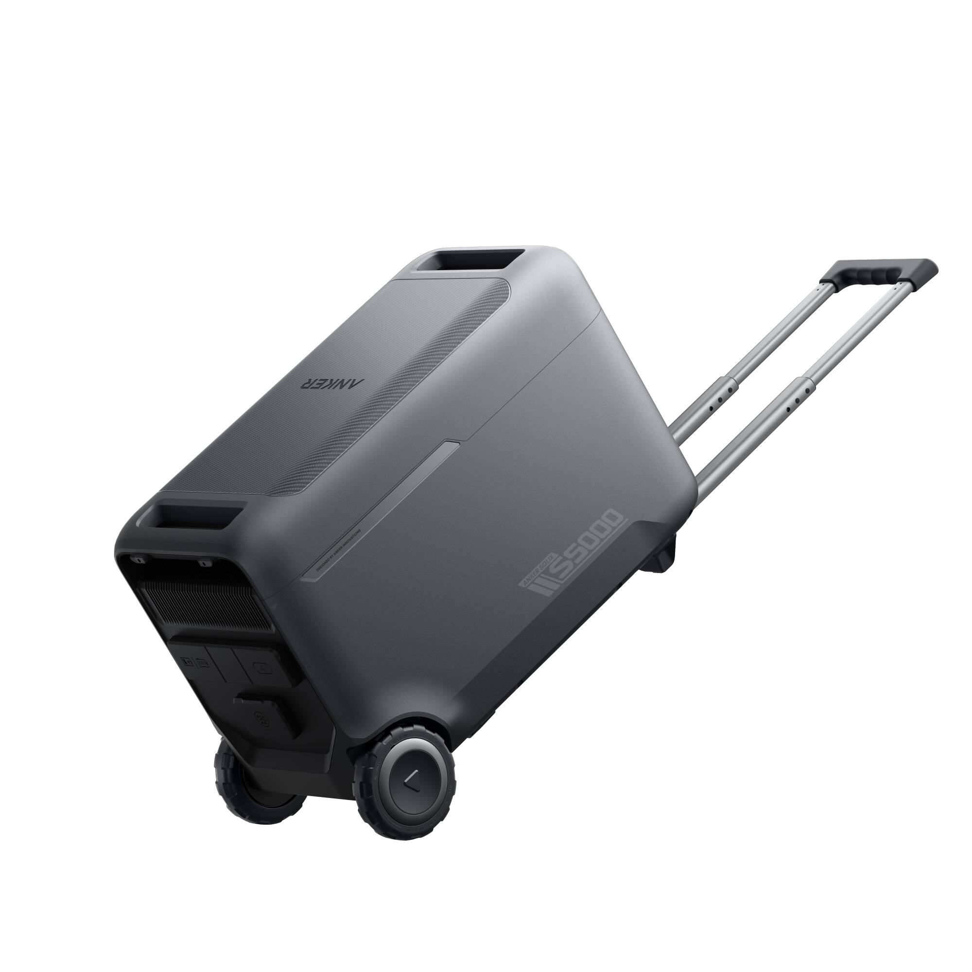 ANKER
ANKER SOLO 500D