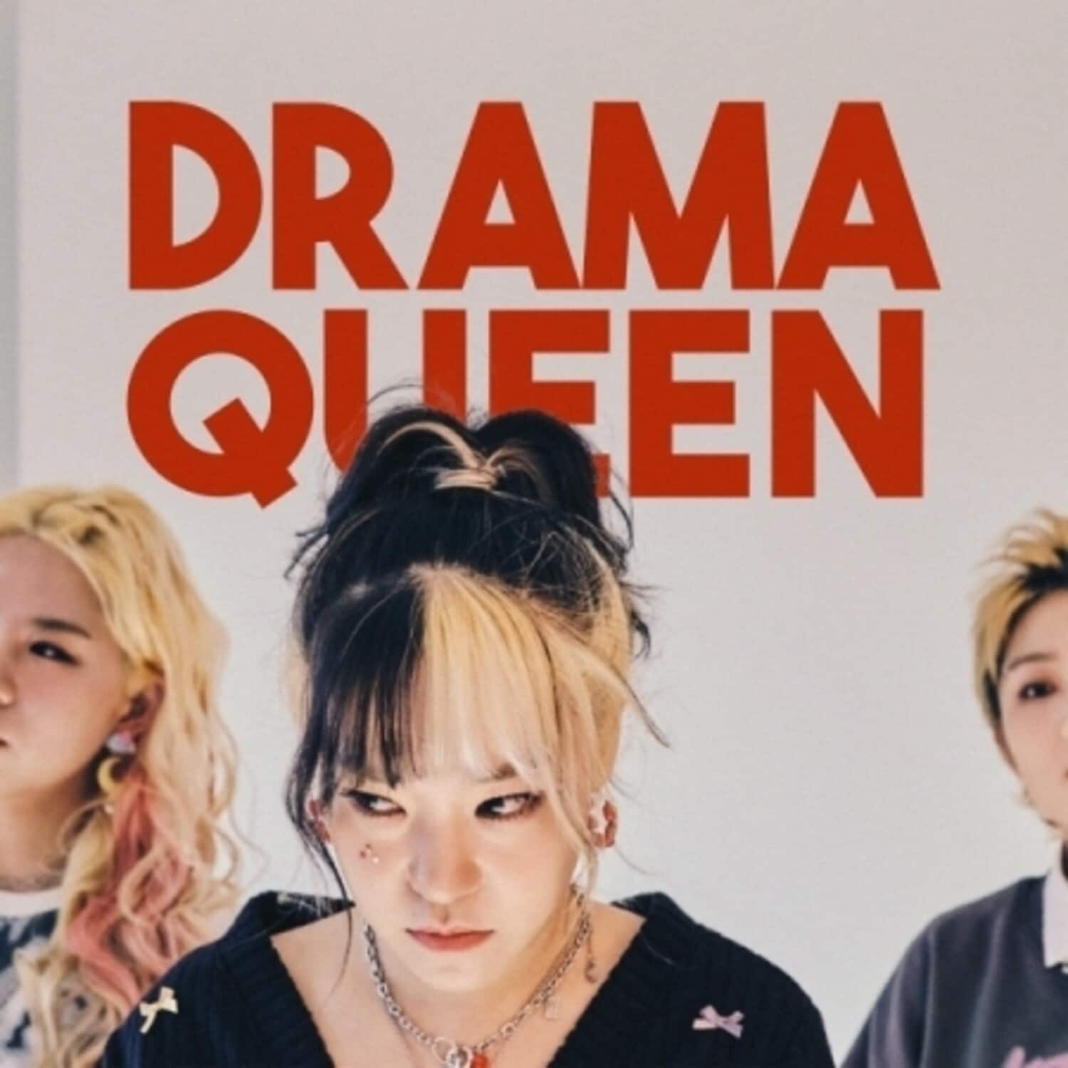 Fishingirls - Drama Queen - Kit Version   - DISCLESS DIGITAL [Digital Download] price history on PriceWatchPro