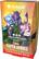 13+ MAGIC THE GATHERING 100 INCLUDES FOIL SURGE CARDS DOOM PREVAILS FOR POWER DRAIN LIFE MARVEL SUPER HEROES COLLECTOR'S COMMANDER EDITION DECK