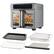 ELITE - 450°F - 6000 MIN - COOK - CANE - ELITE
