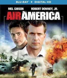 Air America - BLU-RAY