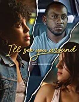 I'll See You Around - DVD