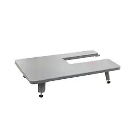Singer - 2500513961 Heavy Duty Extension Table for Computerized HD Machines - Gray