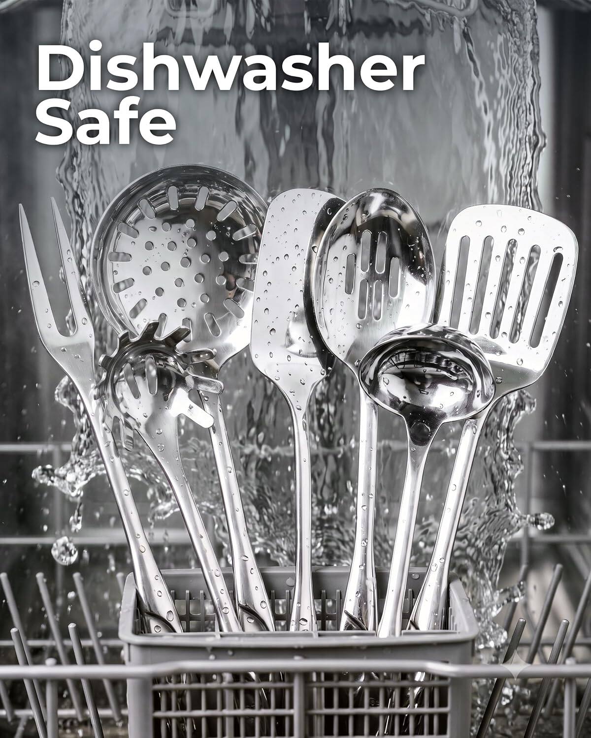 Dishwasher Safe