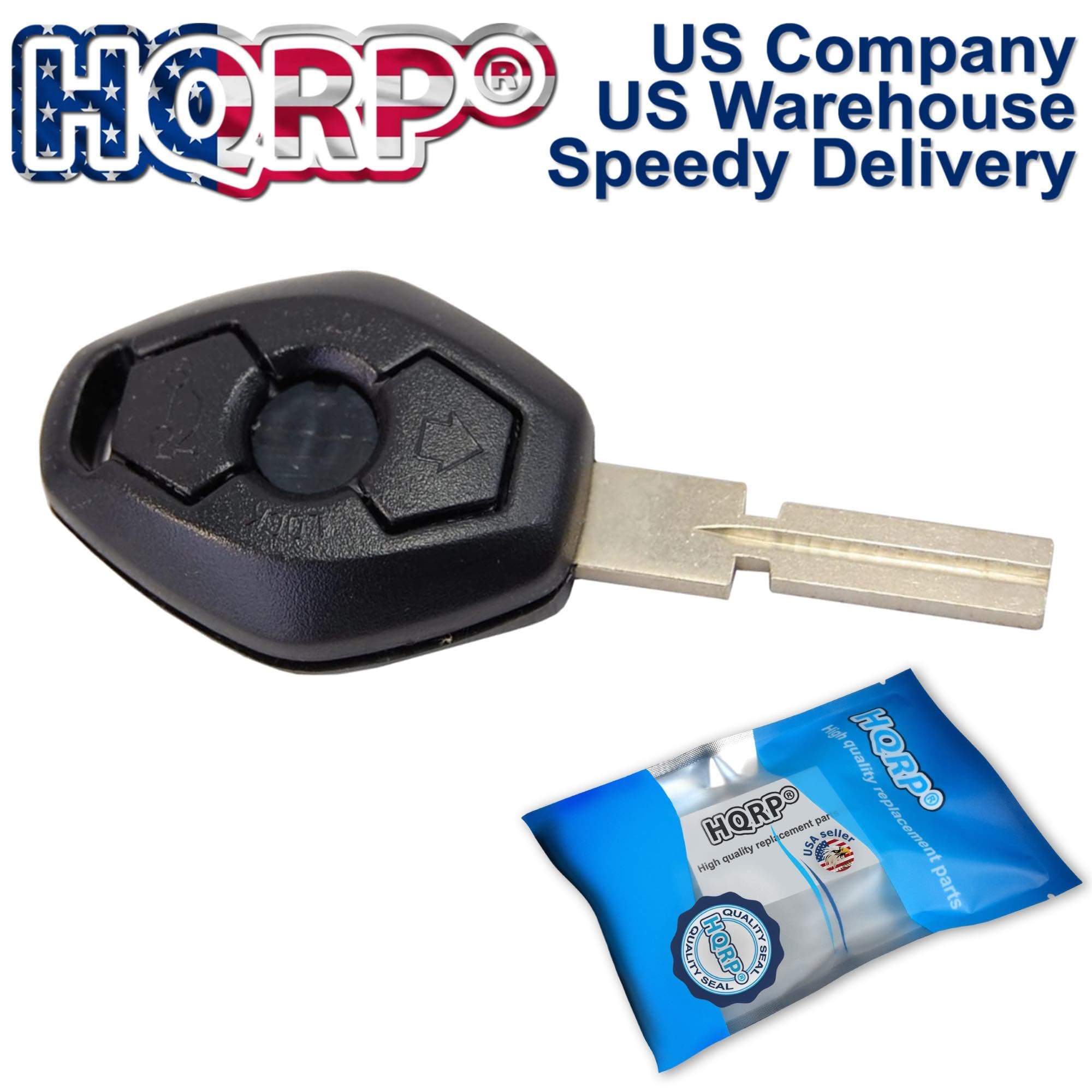 US Company  
US Warehouse  
Speedy Delivery  

High quality replacement parts  

HQRP BEAL SEAL