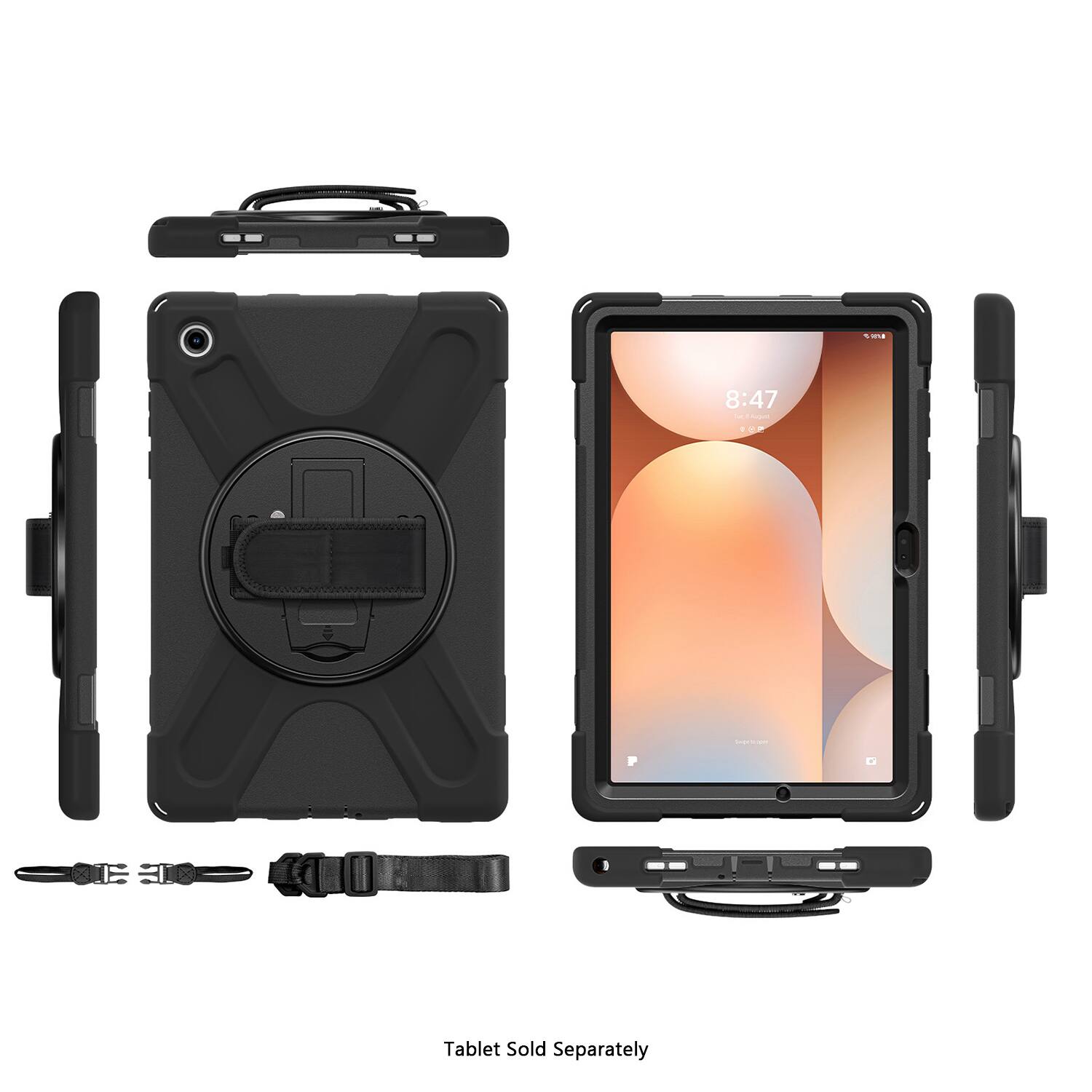 1m 8:47 + . OIEE E IE Tablet Sold Separately