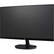 Alt View 24. ViewSonic - 21.5 LCD FHD Monitor (DisplayPort VGA, HDMI) - Black.
