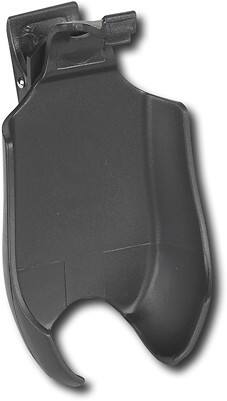 Angle Standard. CellStar - Clip for Nextel i60, i90, i95 Wireless Phones - Black.