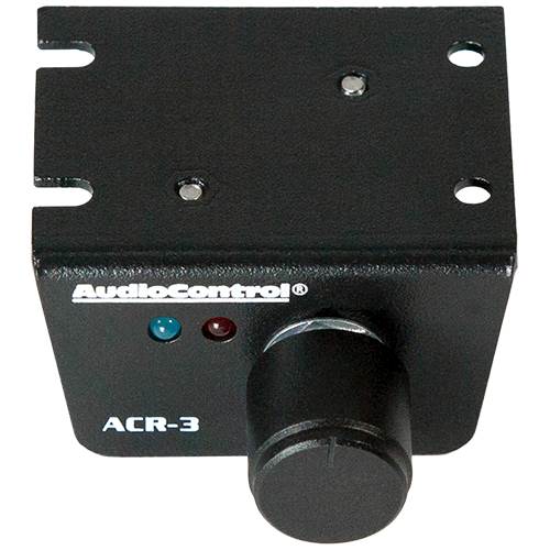 AudioControl - ACR-3 Optional Dash Remote