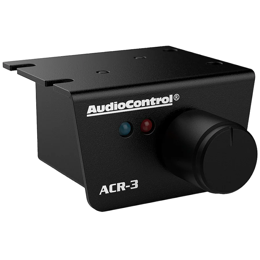 Audio Formz Remote Control Angle. AudioControl - Dash Remote for Select AudioControl Amplifiers ...