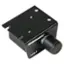 Alt View 13. AudioControl - Dash Remote for Select AudioControl Amplifiers and Processors - Black.