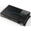 Left. AudioControl - 8-Channel Input 10-Channel Output DSP Matrix Processor - Black.