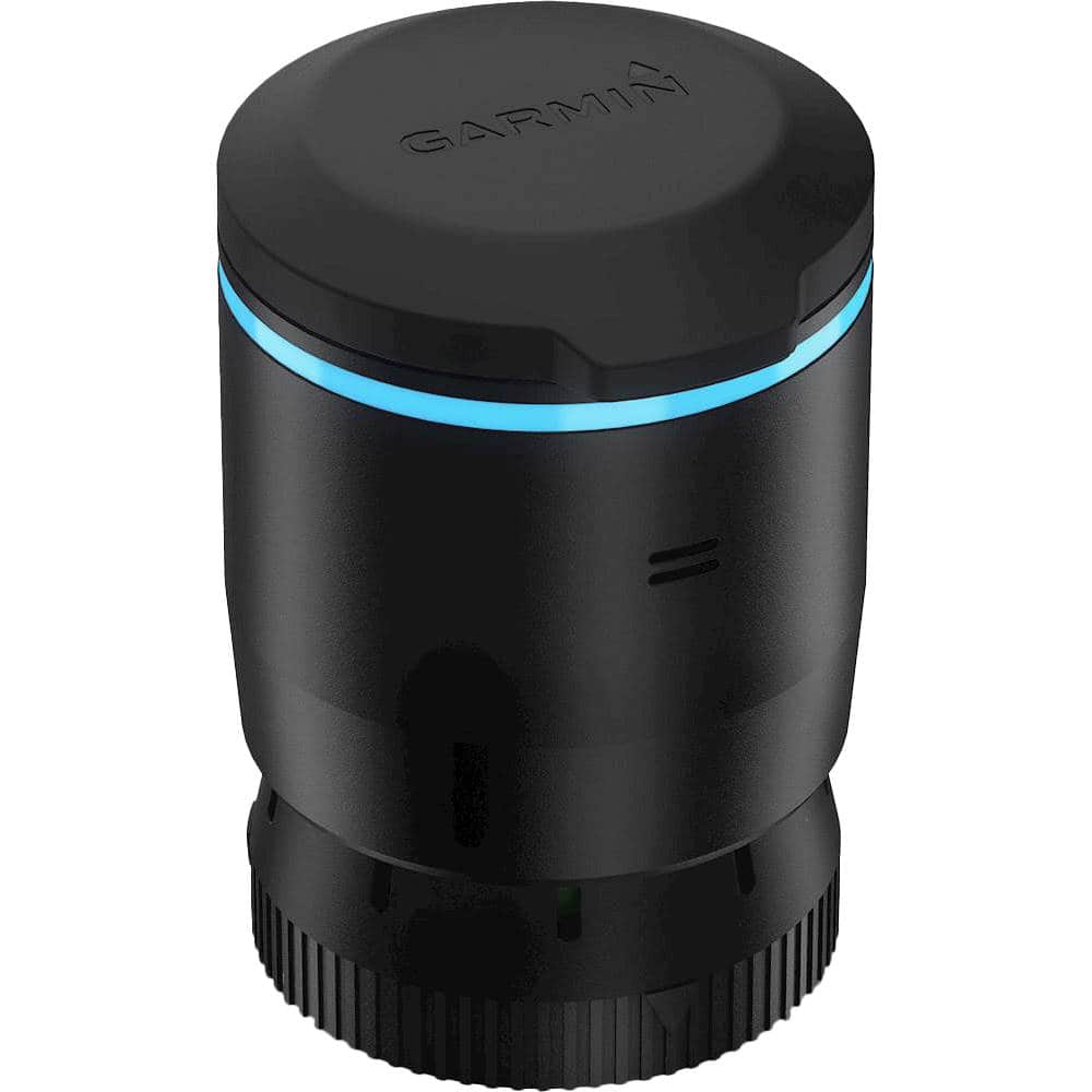 Angle. Garmin - eLog Compliant Electronic Logging Device.