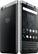Alt View 14. BlackBerry - KEYone 4G LTE with 32GB Memory Unlocked Cell Phone for Verizon - Silver.