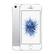 Alt View 15. Apple - Pre-Owned Excellent iPhone SE 4G LTE 16GB (1st generation) - Unlocked - Silver.