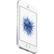 Left. Apple - Pre-Owned Excellent iPhone SE 4G LTE 16GB (1st generation) - Unlocked - Silver.