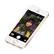 Alt View 11. Apple - Pre-Owned Excellent iPhone SE 4G LTE 16GB (1st generation) - Unlocked - Gold.