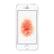 Front. Apple - Pre-Owned Excellent iPhone SE 4G LTE 16GB (1st generation) - Unlocked - Rose Gold.
