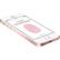 Left. Apple - Pre-Owned Excellent iPhone SE 4G LTE 16GB (1st generation) - Unlocked - Rose Gold.