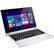 Angle. Acer - Refurbished Aspire Switch 11 - 11.6" - Tablet - 64GB - With Keyboard - Gray.