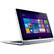 Alt View 12. Acer - Refurbished Aspire Switch 11 - 11.6" - Tablet - 64GB - With Keyboard - Gray.