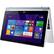 Alt View 14. Acer - Refurbished Aspire Switch 11 - 11.6" - Tablet - 64GB - With Keyboard - Gray.