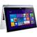 Alt View 15. Acer - Refurbished Aspire Switch 11 - 11.6" - Tablet - 64GB - With Keyboard - Gray.
