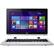 Alt View 16. Acer - Refurbished Aspire Switch 11 - 11.6" - Tablet - 64GB - With Keyboard - Gray.