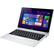 Left. Acer - Refurbished Aspire Switch 11 - 11.6" - Tablet - 64GB - With Keyboard - Gray.