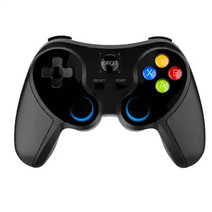 1 2 ipega 3 4 SELECT START X Y A B