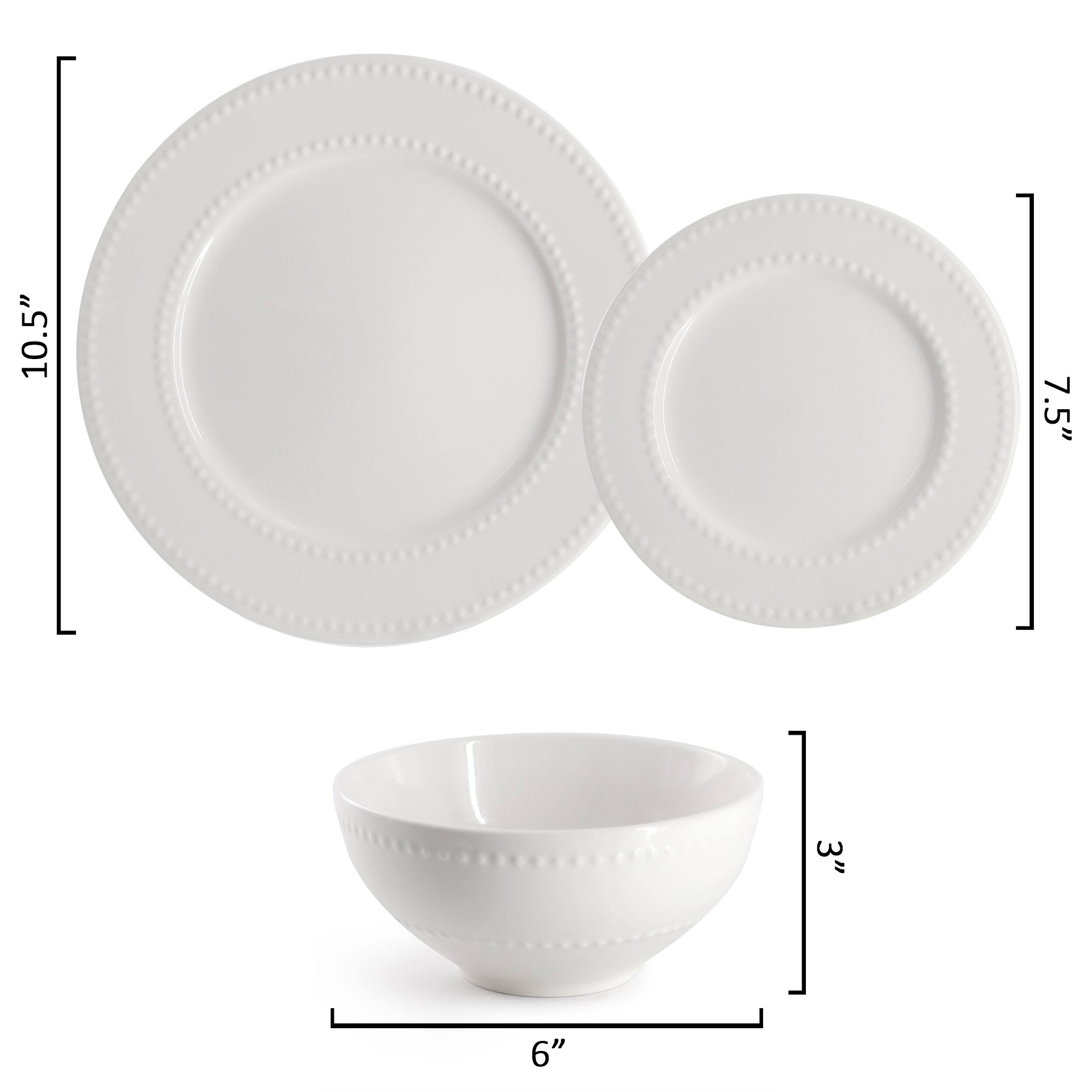 10.5" 7.5" 3" 6"