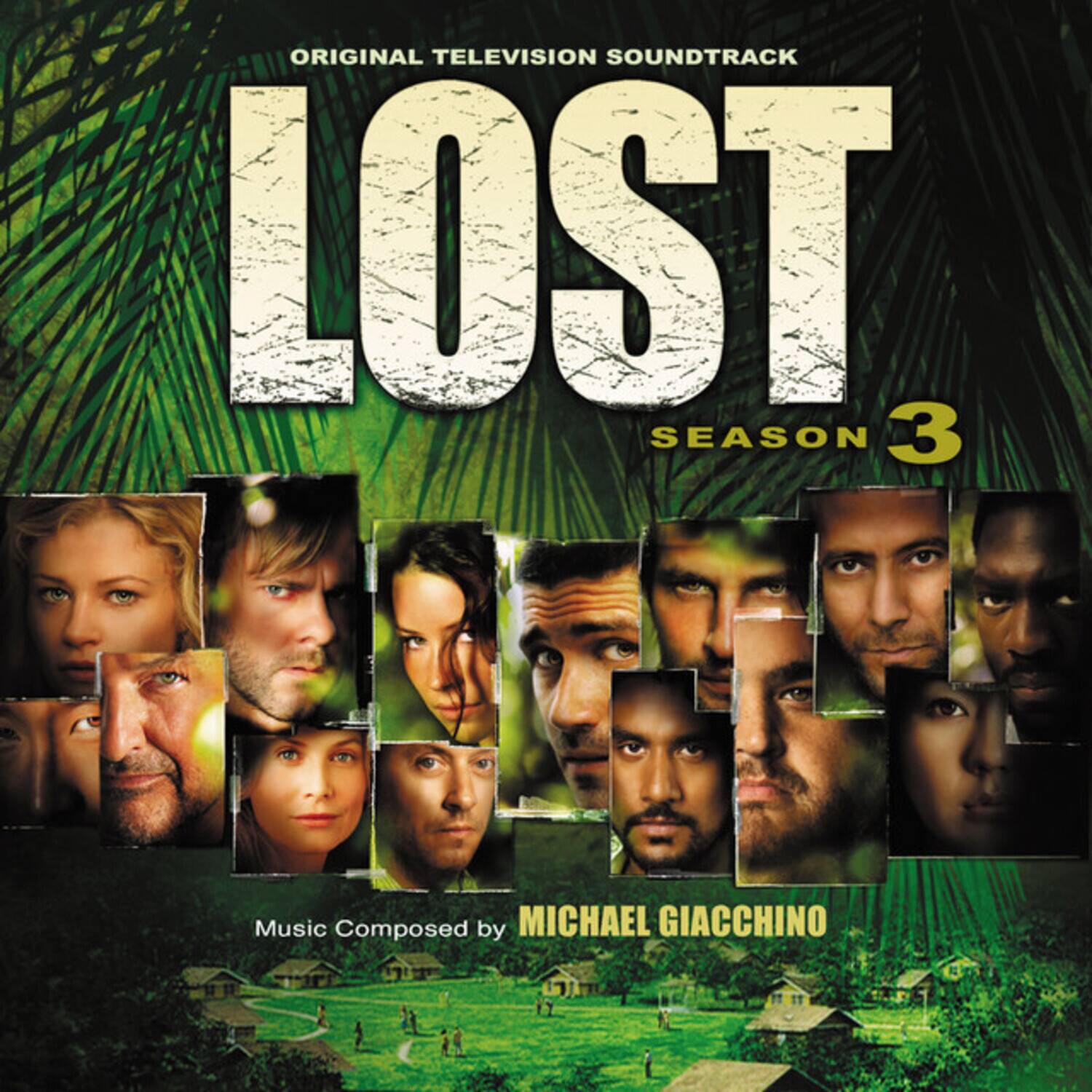 Michael Giacchino - Lost: Season 3 (Original Television Soundtrack)   - VINYL LP price history on PriceWatchPro