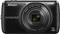 Nikon - Coolpix S810c 16.0-Megapixel Digital Camera - Black-Front_Standard