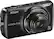 Alt View 1. Nikon - Coolpix S810c 16.0-Megapixel Digital Camera - Black.
