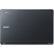 Alt View 12. Acer - 15.6" Chromebook - Intel Celeron - 4GB Memory - 16GB eMMC Flash Memory.
