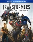Transformers Edição Para Colecionador - 3 DVDs Filme A Multisom