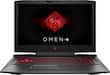 HP - OMEN 15.6" Laptop - Intel Core i7 - 8GB Memory - NVIDIA GeForce GTX 1050 Ti - 1TB HDD + 128GB PCIe NVMe M.2 SSD - Larger Front