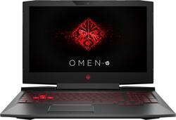 HP OMEN 15.6 HP OMEN 15.6