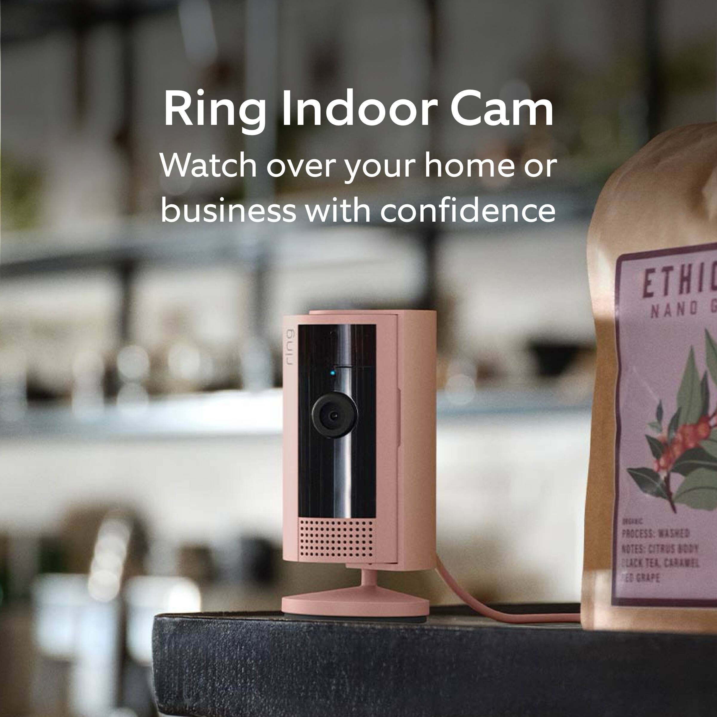 Ring Indoor Cam Watch over your home or business with confidence. Ethi Nano E MDEC Process: Washed Notes: Citrus 8001, Black Tea, Caramel, Grape.
