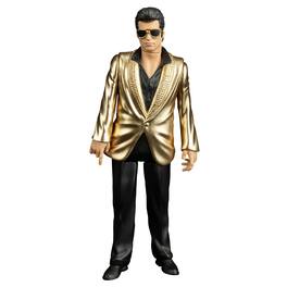 Trick or Treat Studios - True Romance 5 Inch Action Figure | The Mentor - Multi-Colored