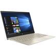 HP - 13.3" Laptop - Intel Core i5 - 8GB Memory - 128GB Solid State Drive - HP finish in silk gold - Larger Front