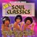 Front Standard. 60's Soul Classics [CD].