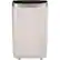 Front. Arctic Wind - 550.0 Sq. Ft. Portable Air Conditioner - White.