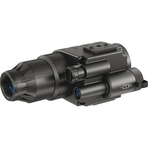 pulsar edge gs 1x20 nvg night vision goggles