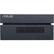 Angle. ASUS - VivoMini Desktop - Intel Core i7 - 16GB Memory - 512GB Solid State Drive - Black.